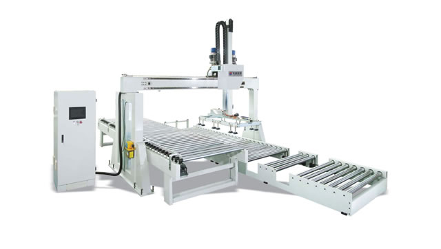 限位輸送機(jī)、地輥輸送機(jī)、