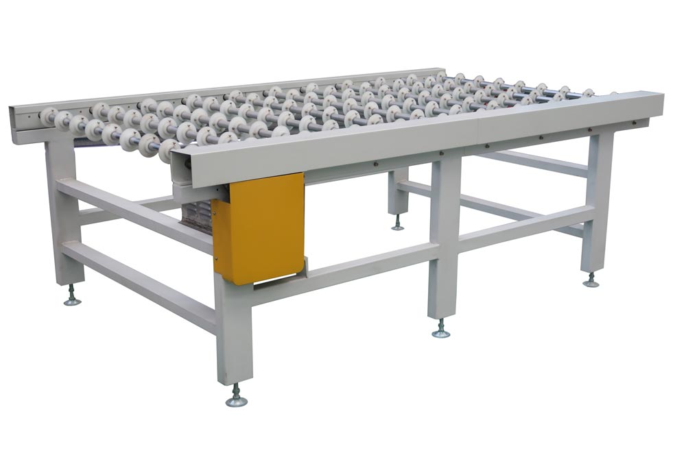 碟式輸送機(jī)